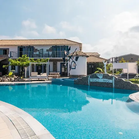 Apartmán Mirage Arillas Type B12 Arillas (Corfu)