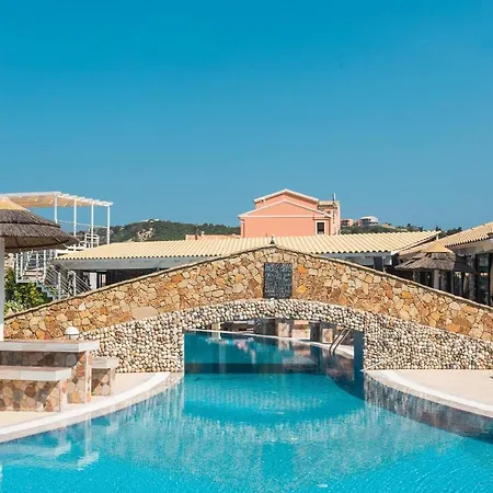 Mirage Arillas Type B12 Apartment