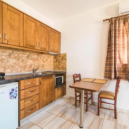 Mirage Arillas Type B12 Arillas (Corfu)