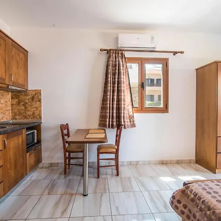 Mirage Arillas Type B12 Apartment *