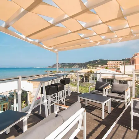Apartment Mirage Arillas Type B12 Arillas (Corfu)