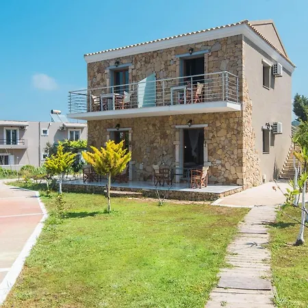 Apartment Mirage Arillas Type B12 Arillas (Corfu)