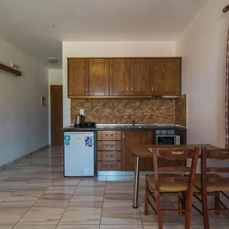 Mirage Arillas Type B12 *