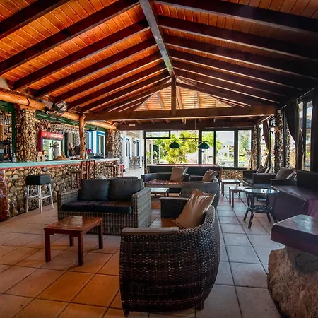 Apartament Mirage Arillas Type B12 *