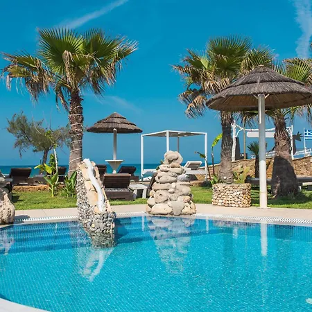 Apartament Mirage Arillas Type B12 Arillas (Corfu)