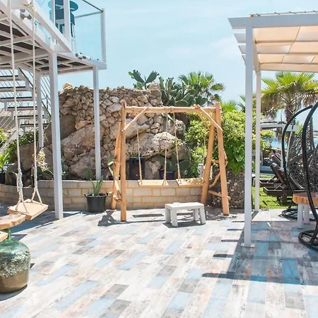 Mirage Arillas Type B12